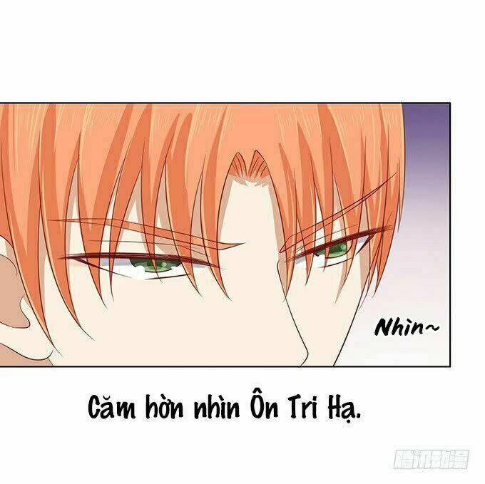 liệt ái tri hạ: series mật đào tiểu tình nhân chapter 93 7