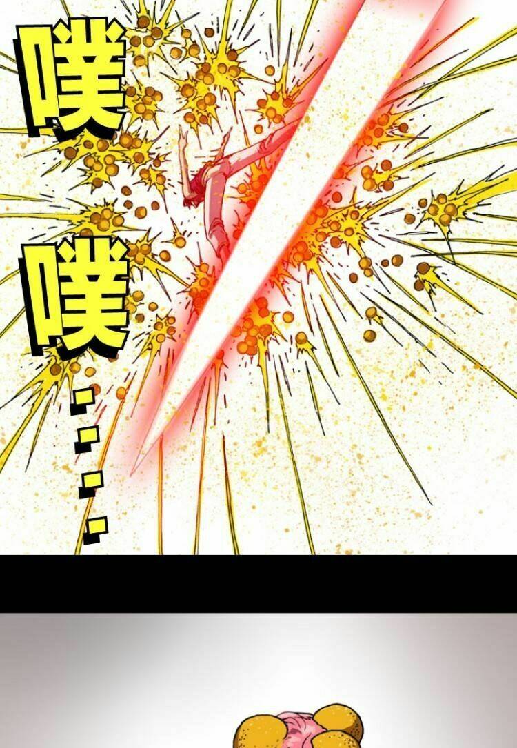 tuyệt hành giả (never over) chapter 7 10