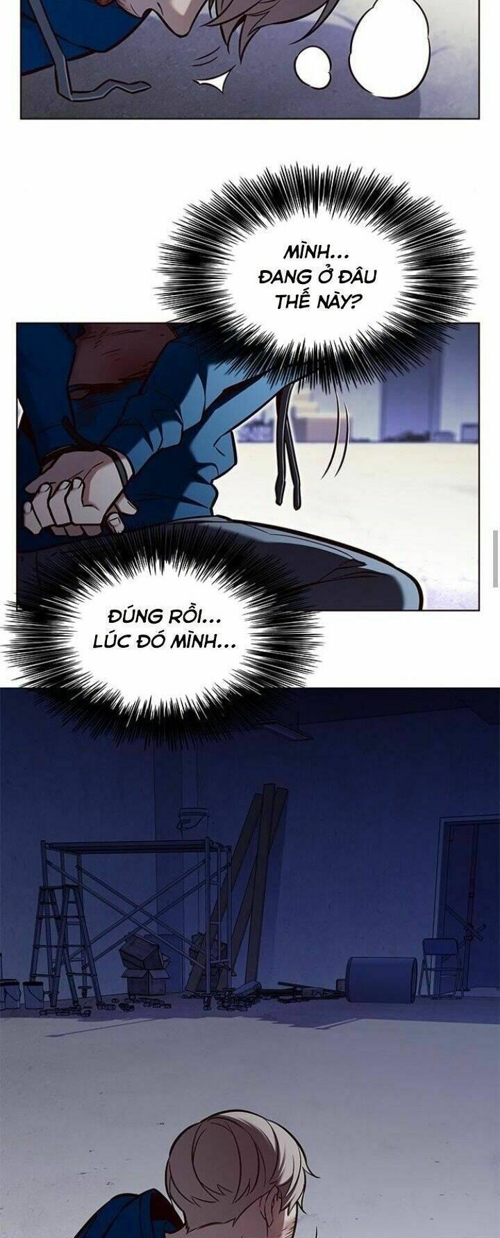 biến thân thành mèo chapter 125 70