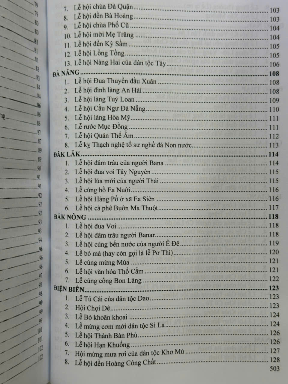 Sách Tìm Hiểu Lễ Hội Truyền Thống Trong Đời Sống Người Việt - V2354T