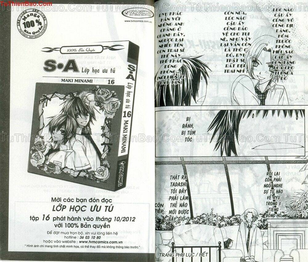 s a - lớp học ưu tú chapter 15 97