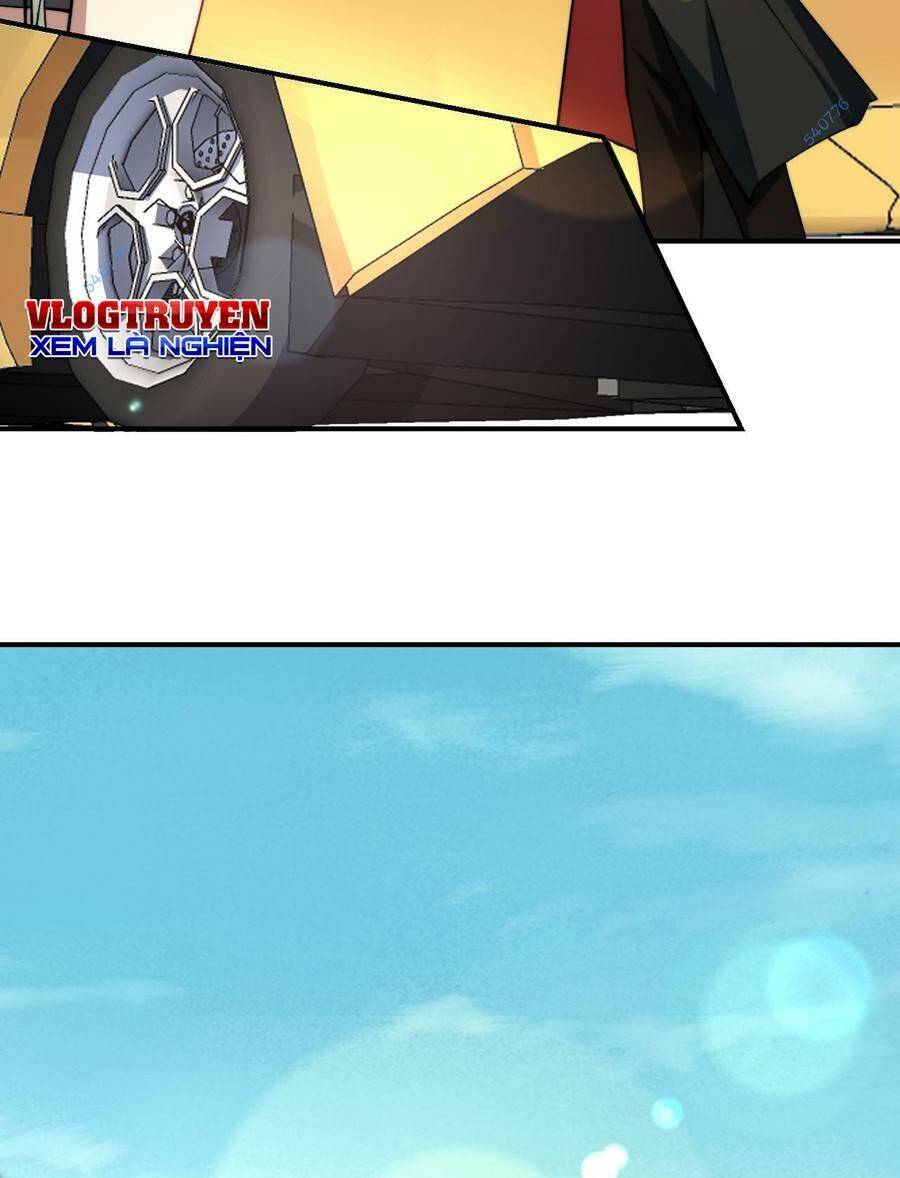 vú em thánh kỵ sĩ chapter 18 59