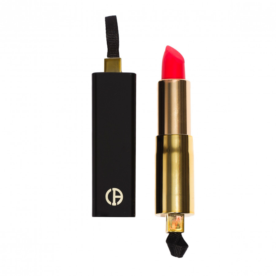 Son Thỏi Lì Ona Velvet Matte Lipstick 3.5g