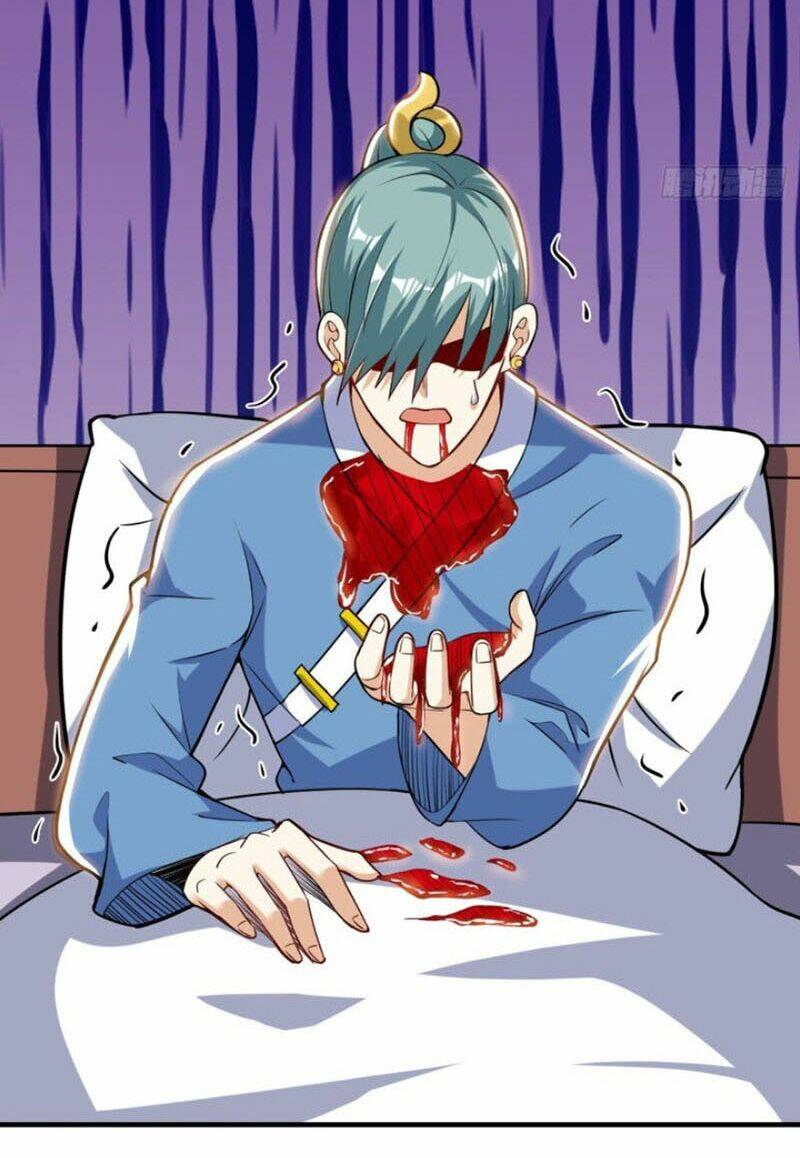 thần võ đế tôn chapter 56 40