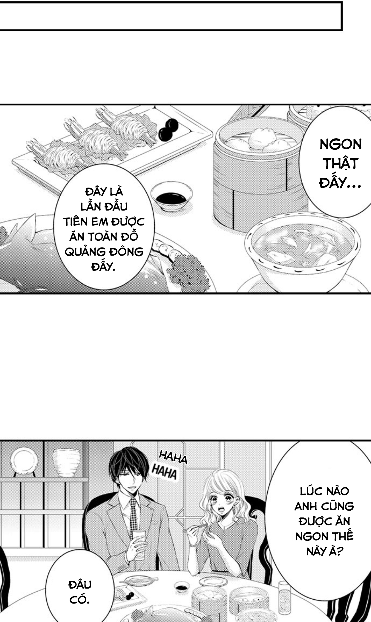 sự cao trào hoàn hảo chapter 86.2 7