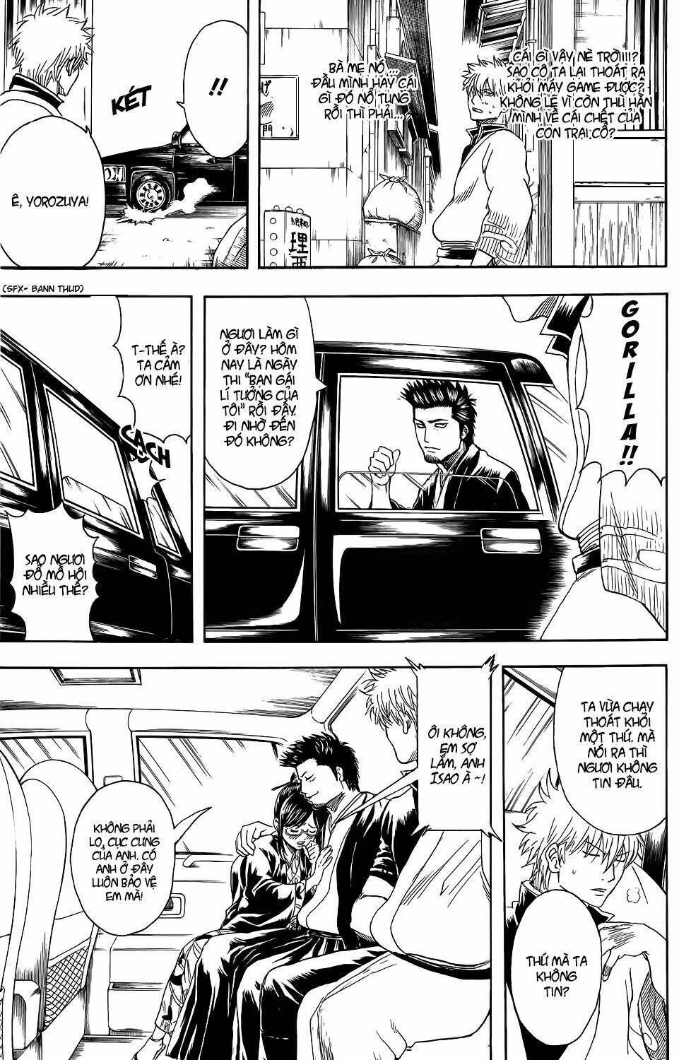 gintama - linh hồn bạc chapter 348 9