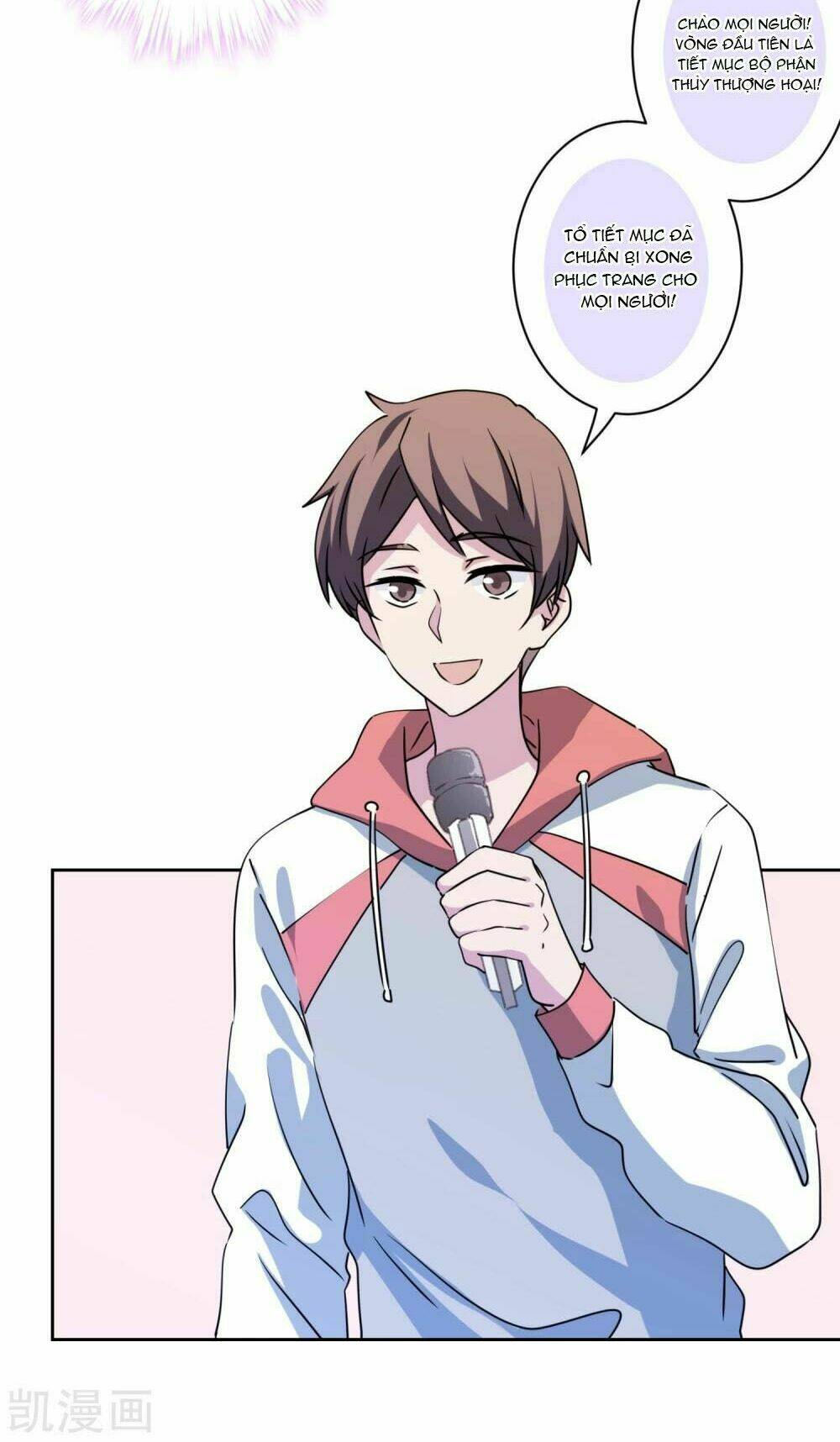 nhân vật phản diện: không ngọt không lấy tiền chapter 28 10