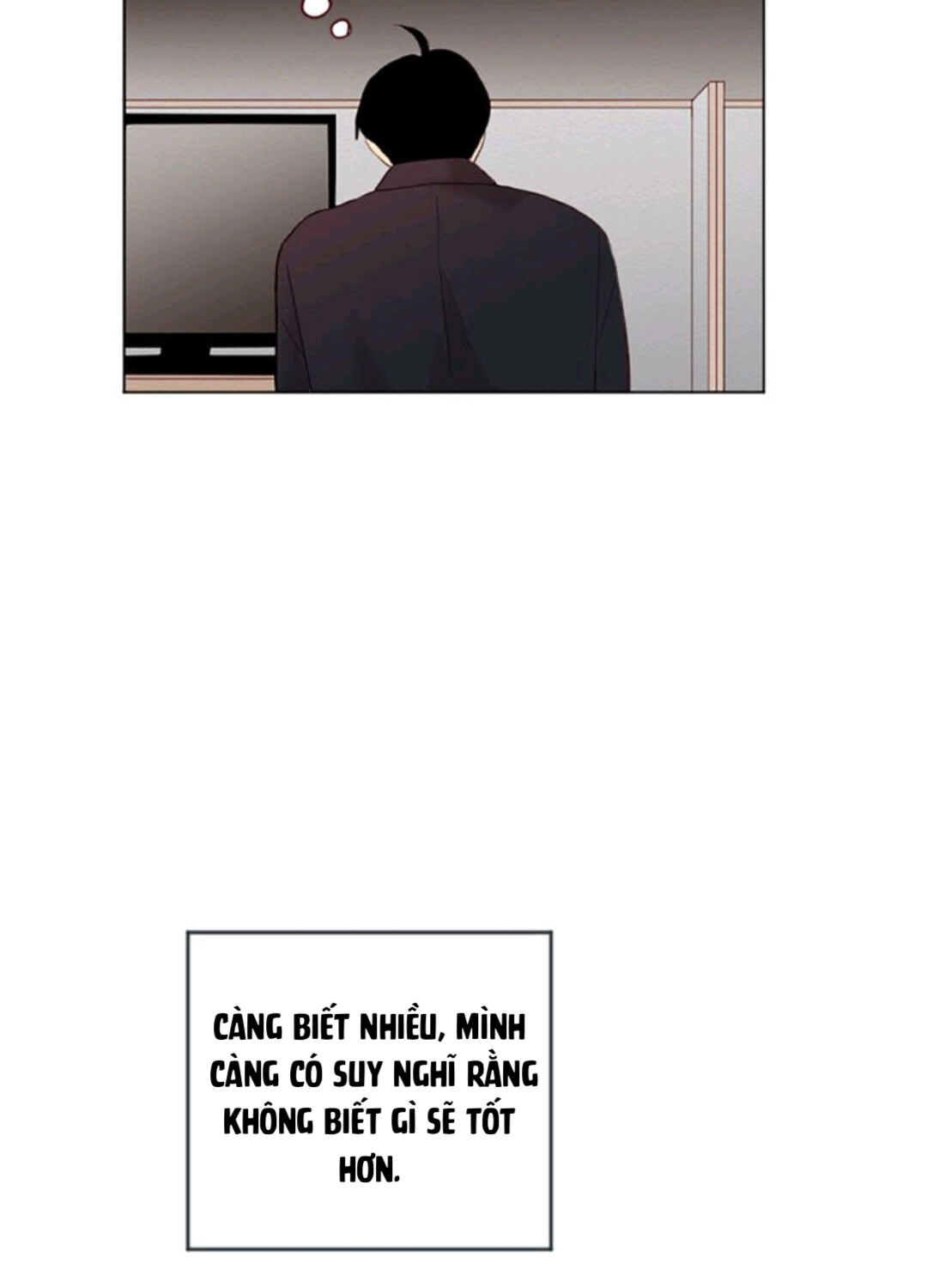 thầm yêu chapter 13 16