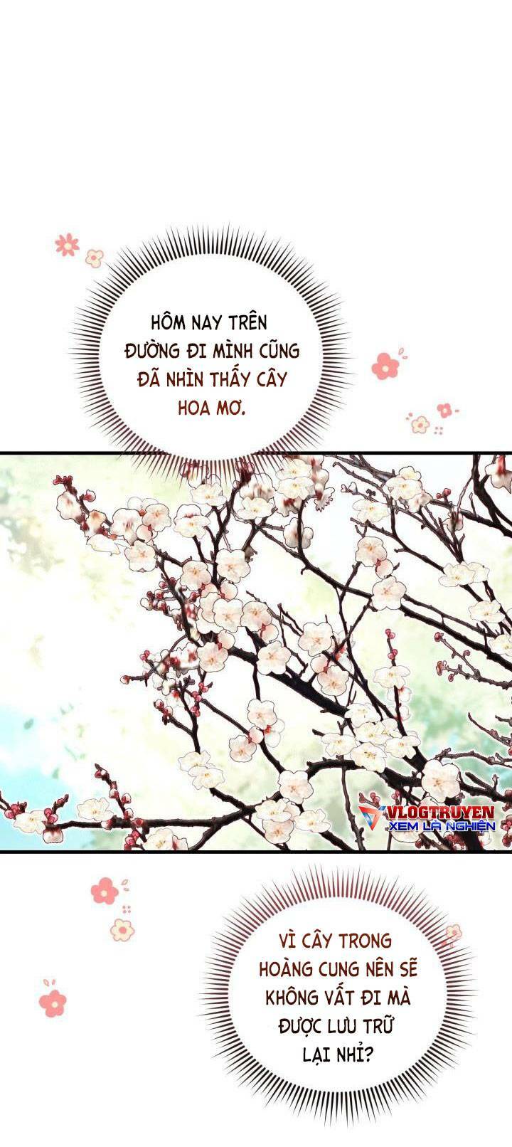 công chúa dược sĩ bé con chapter 7 34