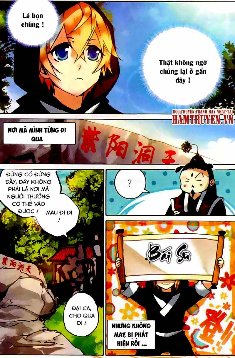 già thiên chapter 37 5