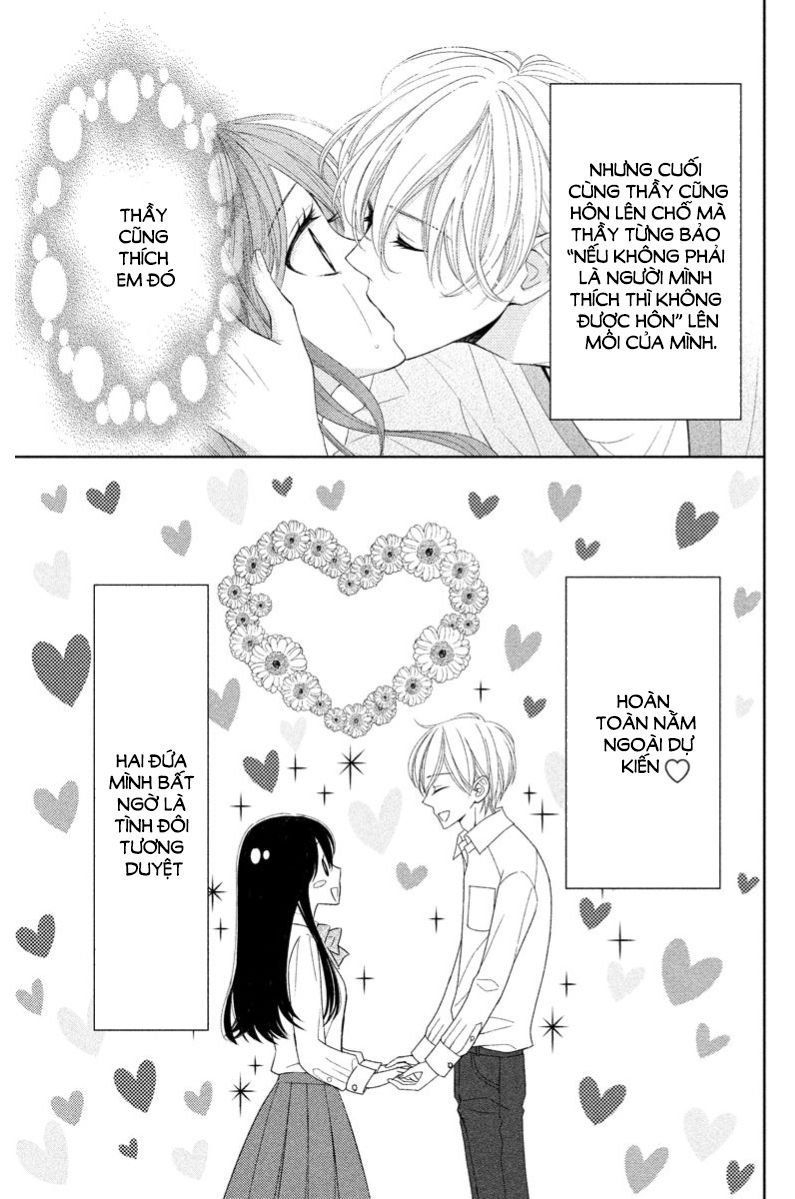 zenbu oshiete, sensei chapter 3 6