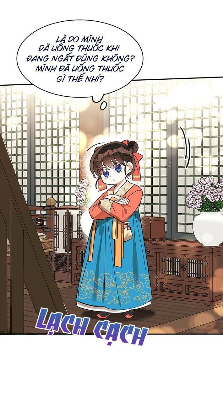 con gái bảo bối của boss phản diện chapter 8 3