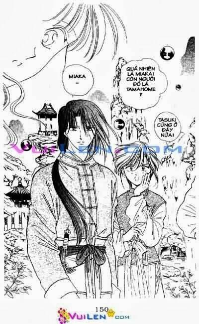 quyển sách kỳ bí chapter 14 151