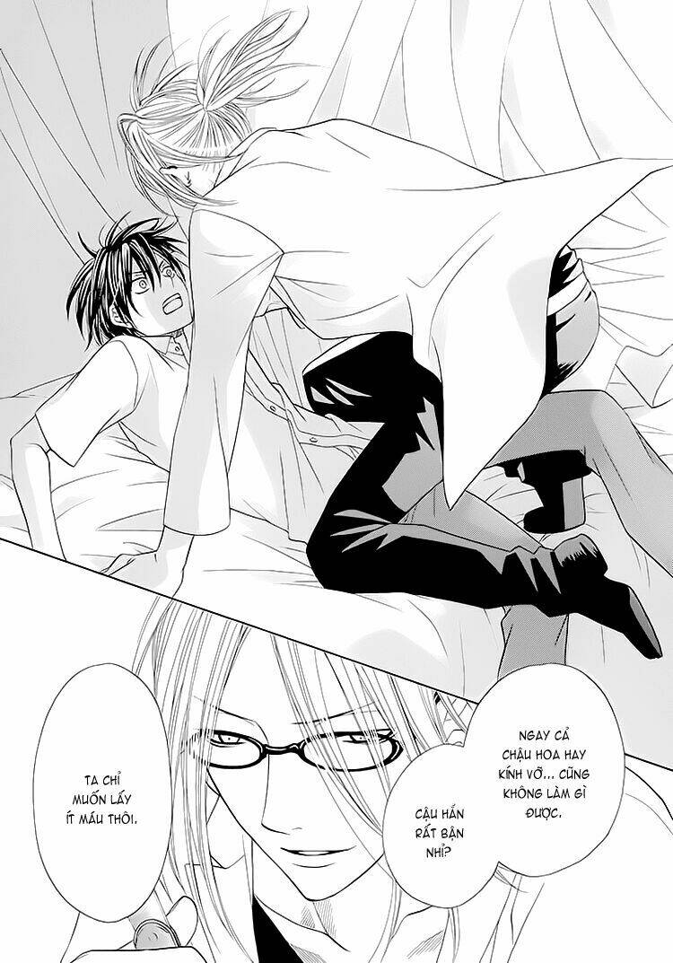 nekoka danshi no shitsukekata chapter 5 38