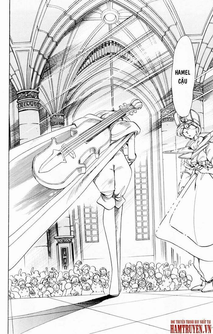 violinist of hameln - cây đàn kì diệu chapter 64 27