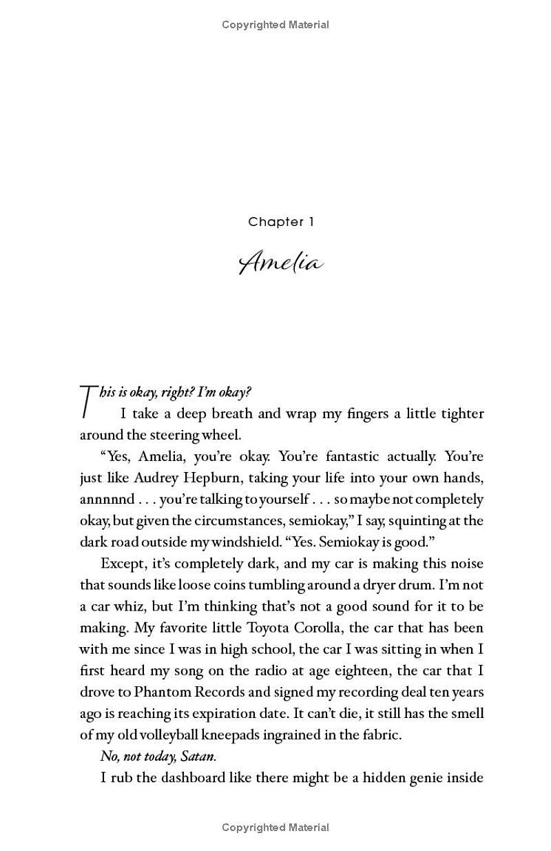 Sách ngoại văn: When In Rome