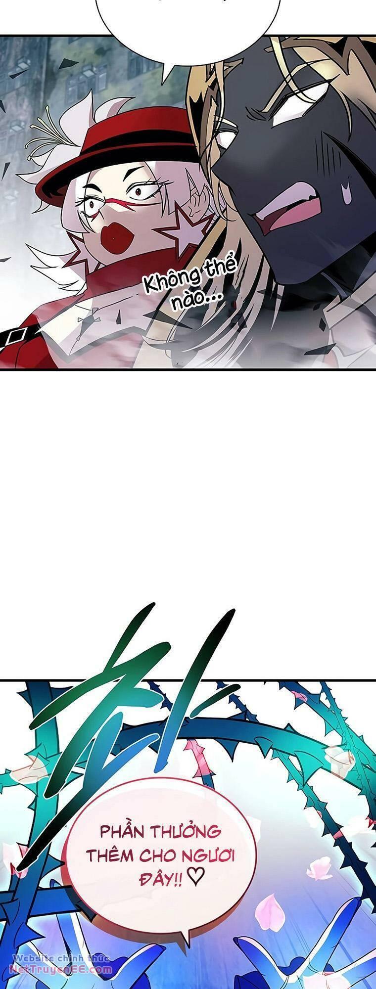 tiêu diệt ác nhân chapter 136 36
