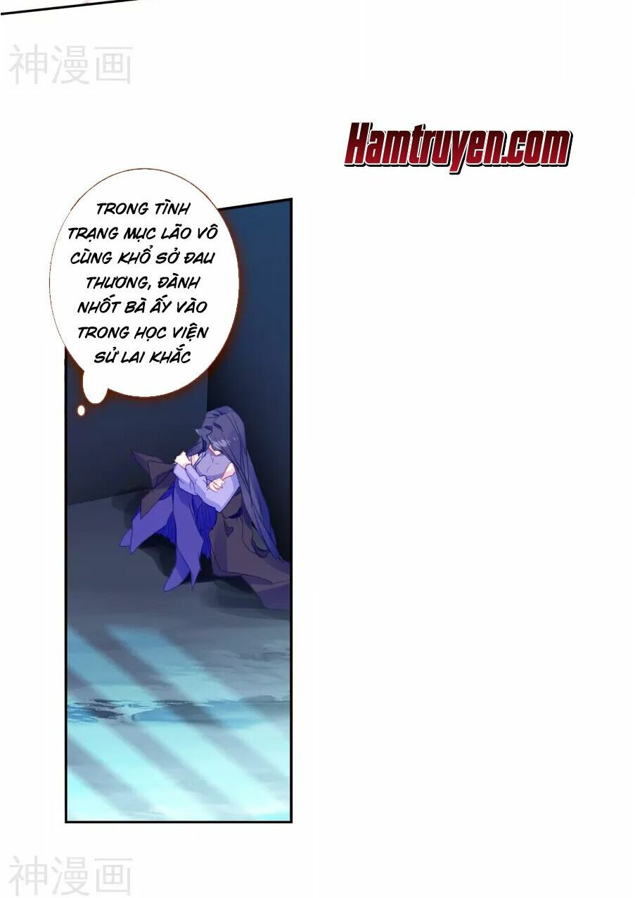 tuyệt thế đường môn - đấu la đại lục 2 chapter 182 10