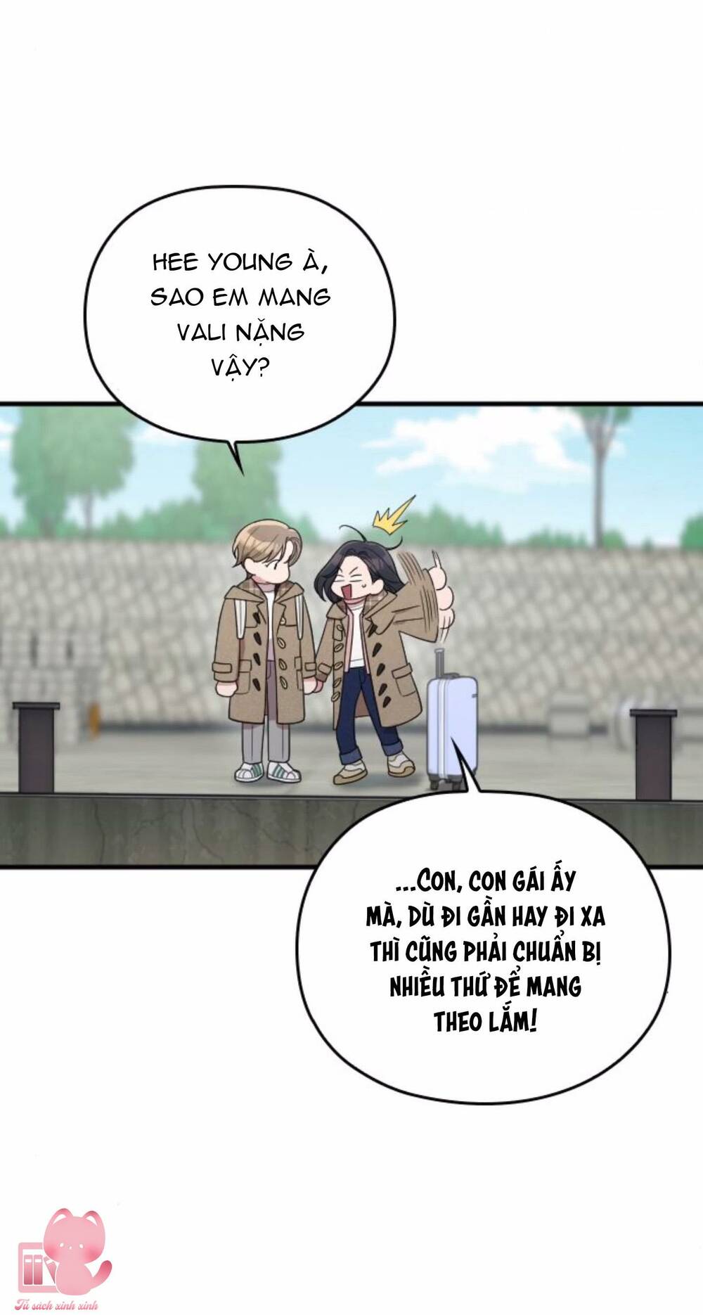 cô đi mà lấy chồng tôi đi chapter 63 82