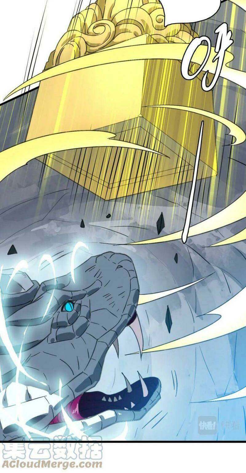 siêu đạo thần thuật chapter 122 3