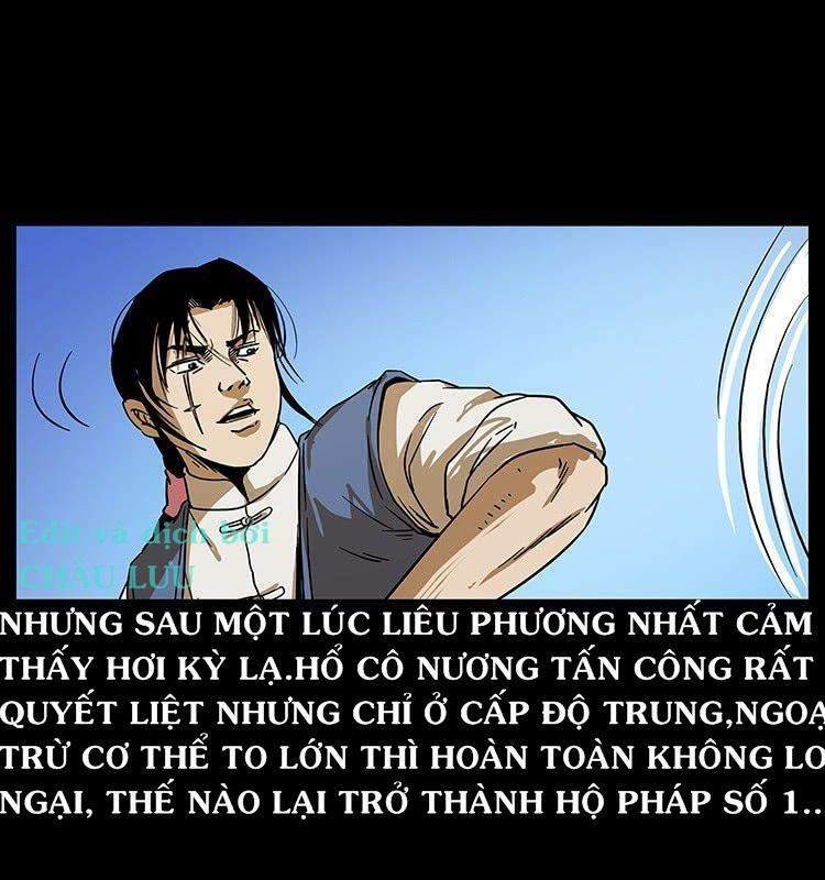 tiên sơn truyền kỳ chapter 21 5