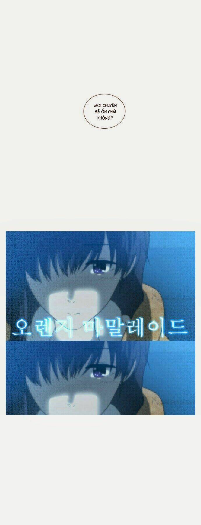 ma cà rồng biết yêu chapter 78 23