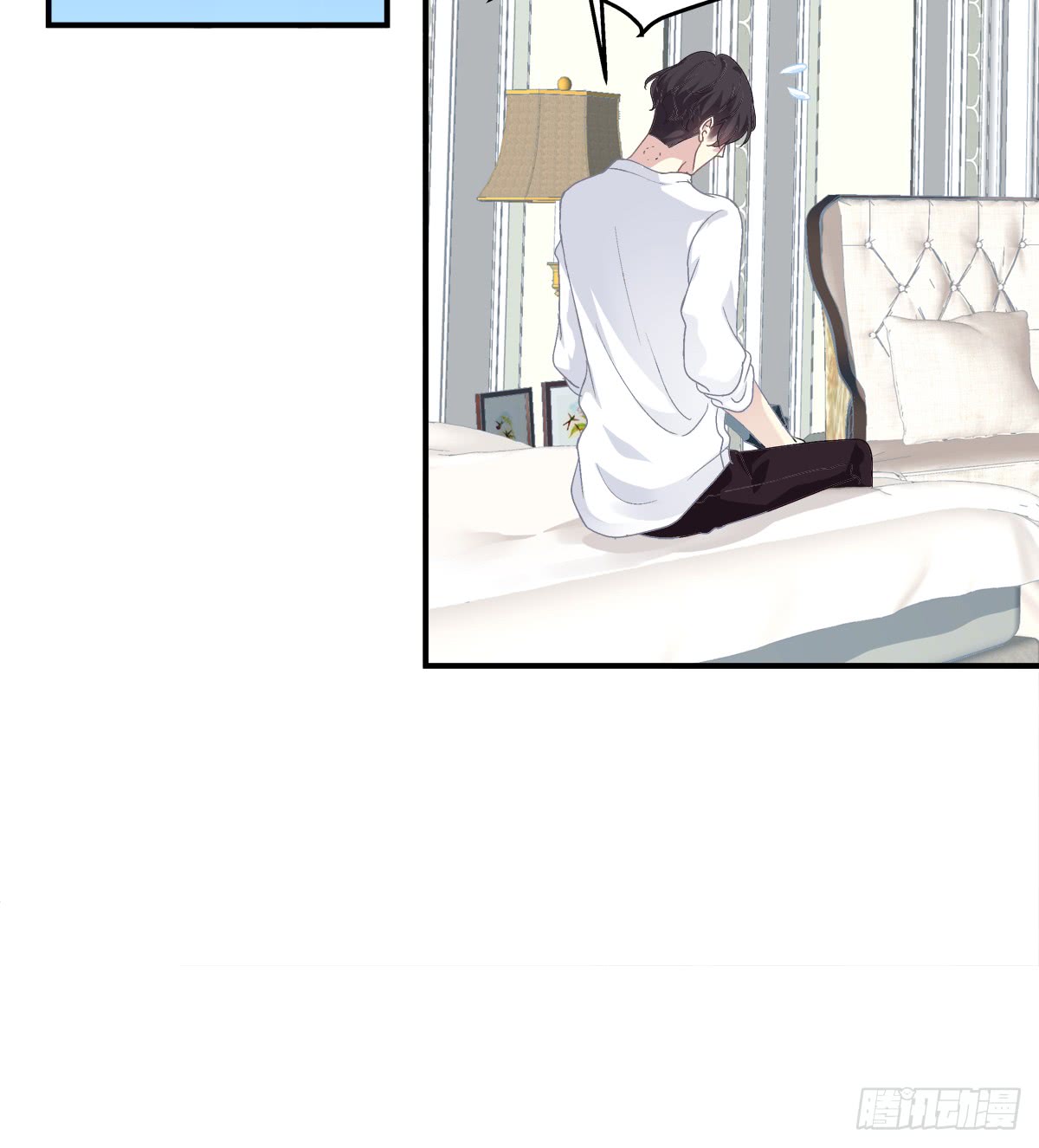 kiểm soát tuyệt đối chapter 11 3