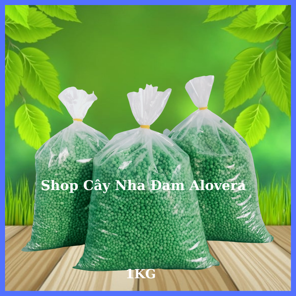 Phân DAP 20-46 Cao Cấp, Giúp Cây Phát Triển Vượt Trội
