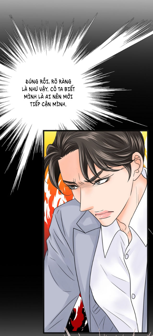 Tình Yêu Đánh Cắp Trái Tim chapter 11.1 - Trang 14