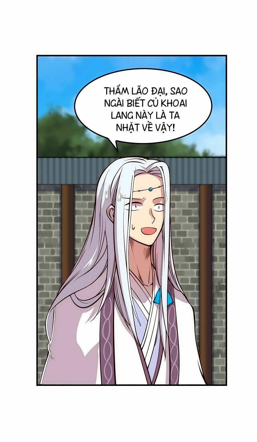 cuộc sống thoái ẩn của võ lâm chi vương chapter 20 48