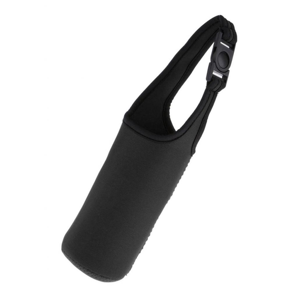 3 Pieces Water Bottle Tumbler Carrier Bag Cover Holder Protective Pouch