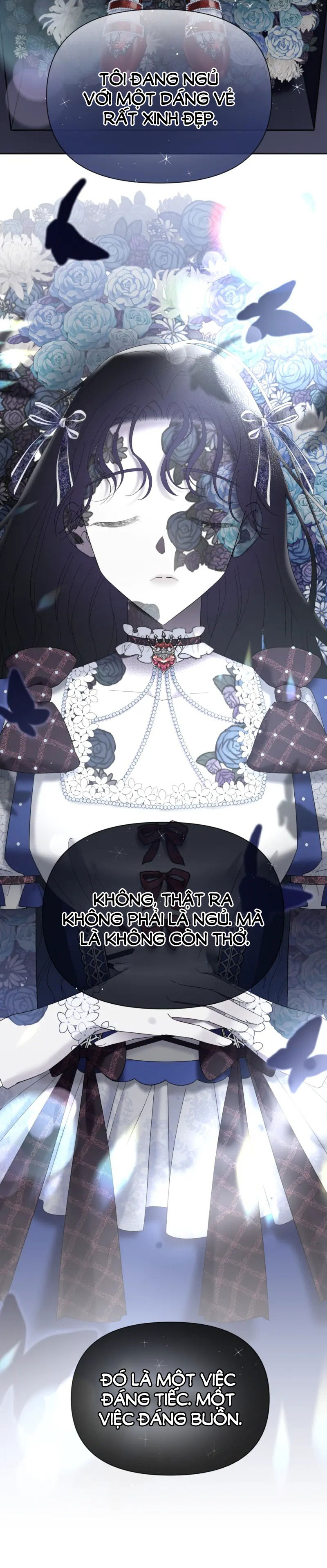 tiếng chuông cửa của bạch tuyết chapter 13 5