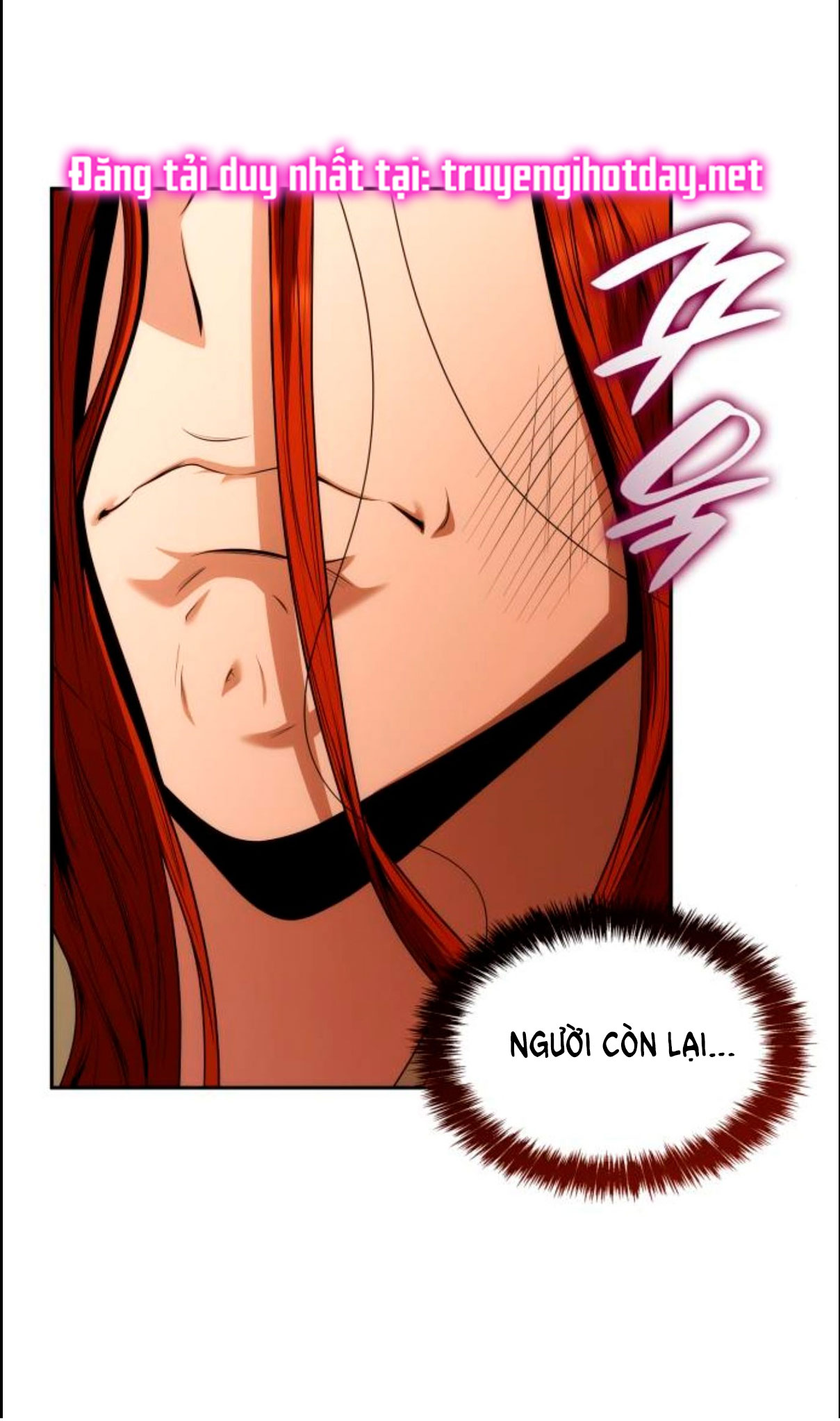 Chị Yêu, Kiếp Này Em Sẽ Là Hoàng Hậu chapter 69.1 - Trang 33