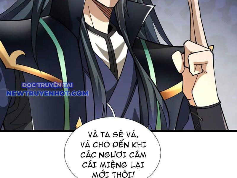 ngủ say vạn cổ: xuất thế đẩy ngang chư thiên chapter 81 7