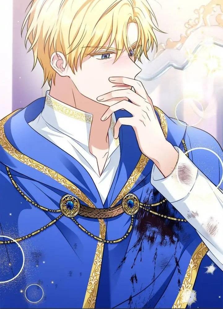 tại sao mẹ chồng tôi lại như thế này? chapter 31 7