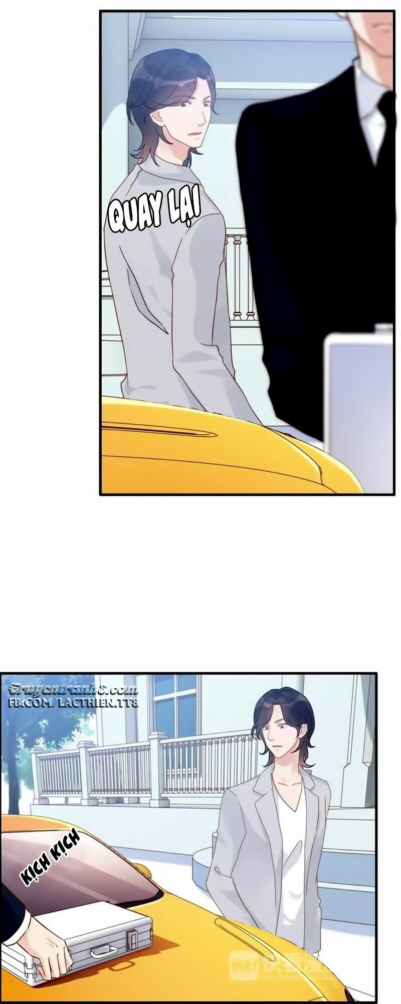 cô vợ hợp đồng bỏ trốn của tổng giám đốc chapter 16 19