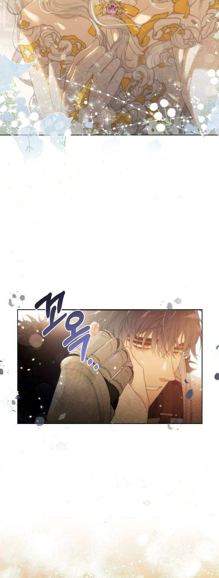 hoàng hậu ác nữ yêu quý tôi chapter 0 6