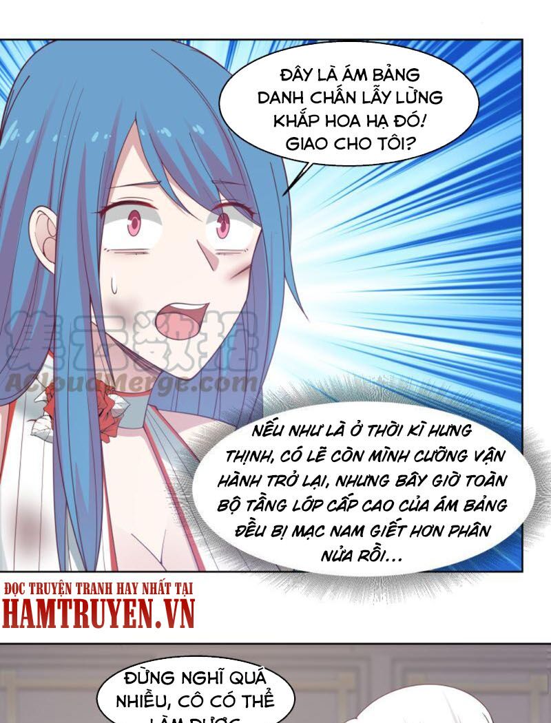 trên người ta có một rồng chapter 351 4