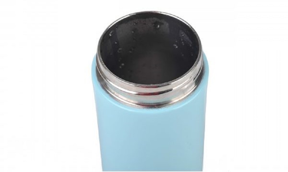 Bình giữ nhiệt Elmich, hàng chính hãng Cộng hòa Séc, Dung tích: 420ml, Chất liệu: Inox 304 - Thời gian giữ nhiệt: Từ 8h-12h liên tục - Bảo hành chính hãng: 12 tháng - Mã sản phẩm:EL-7917