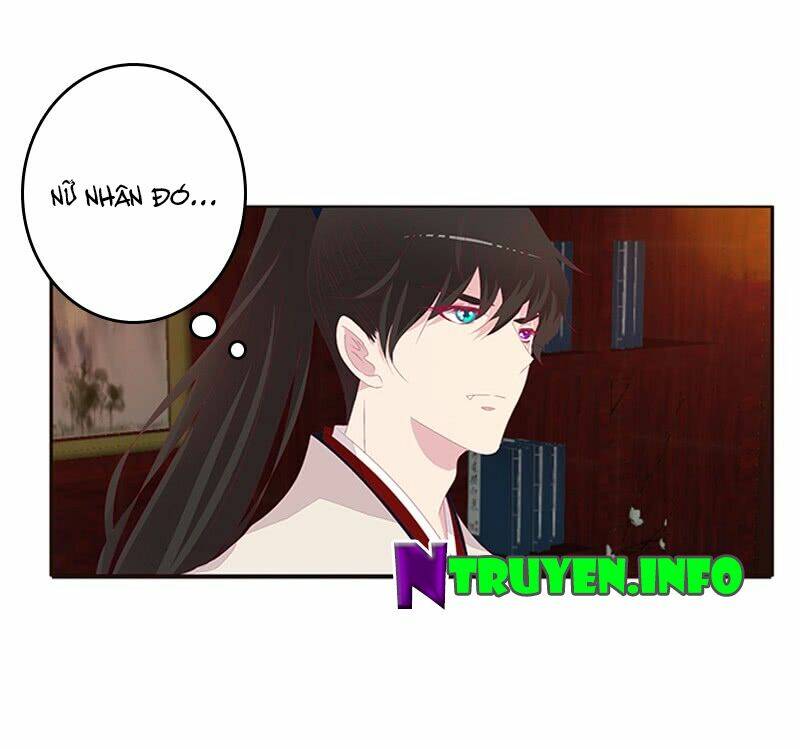 tướng quân mời ra trận chapter 107 12