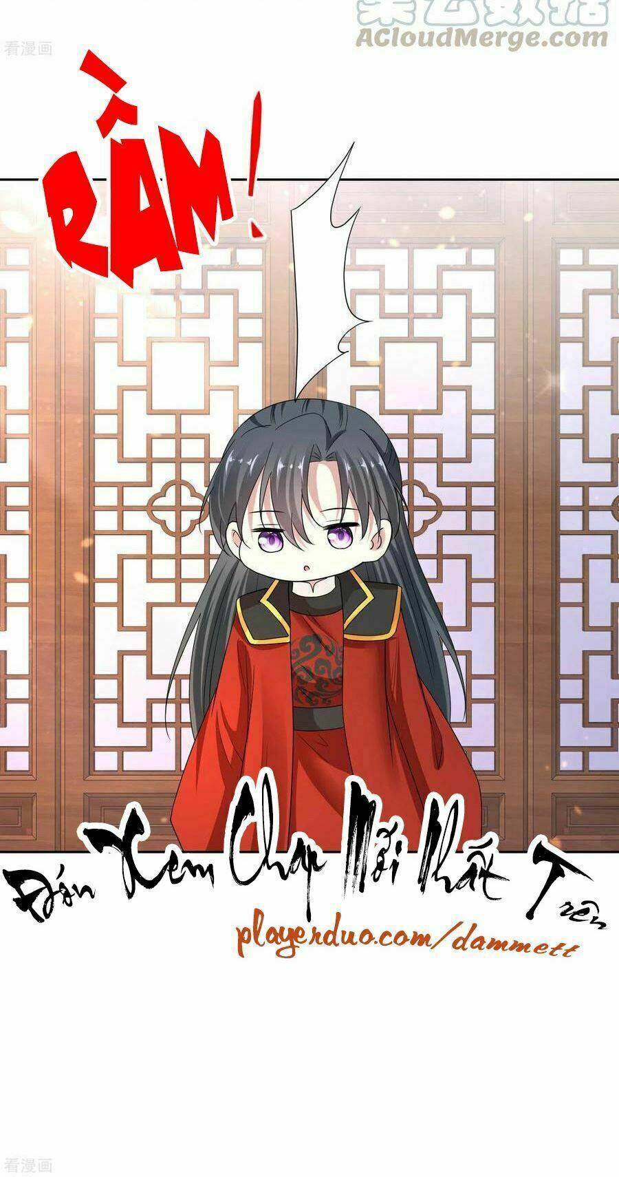 độc y đích nữ chapter 197 33