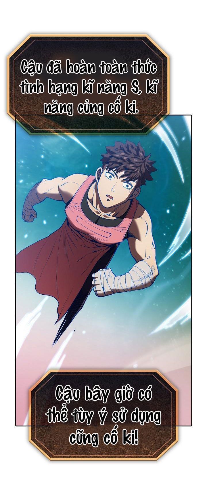 chòm sao trở về từ địa ngục chapter 14 55