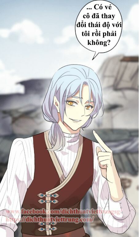 vết cắn ngọt ngào phần 2 chapter 31 8