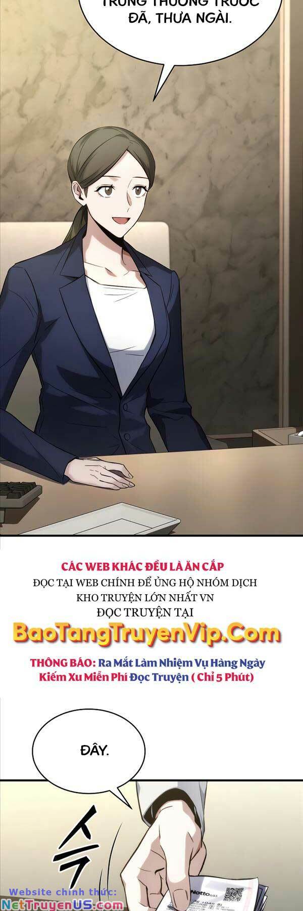 Người Chơi Mạnh Nhất Hồi Quy Lần Thứ 100 chapter 8 52