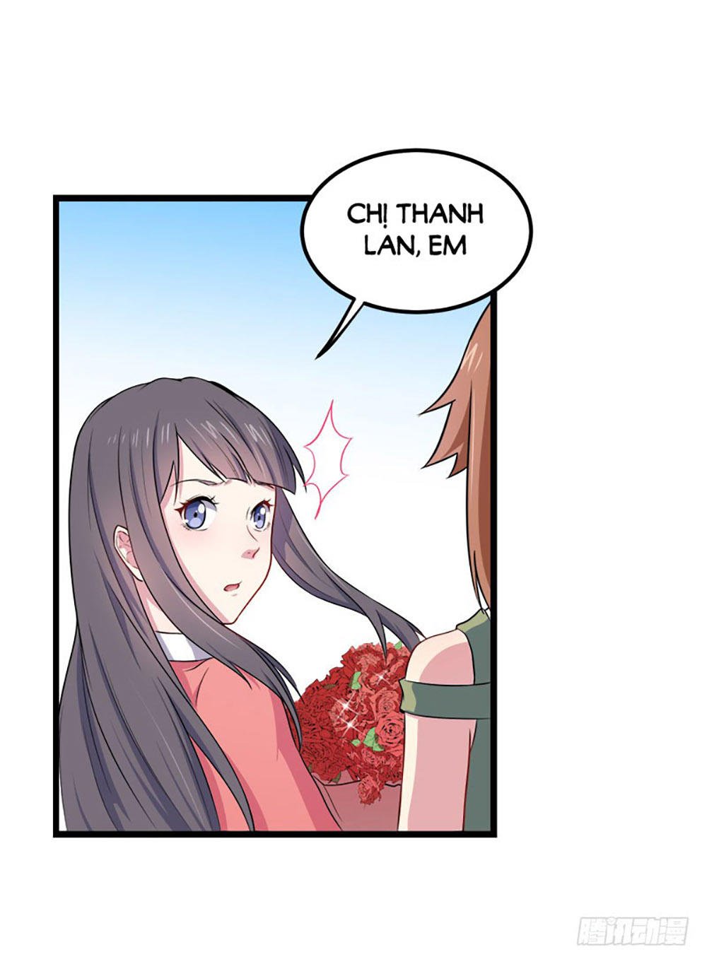 ngạo kiều quỷ vương yêu ta chapter 30 40