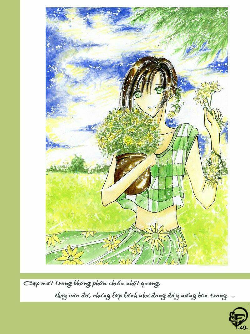 break free magazine chapter 1 50