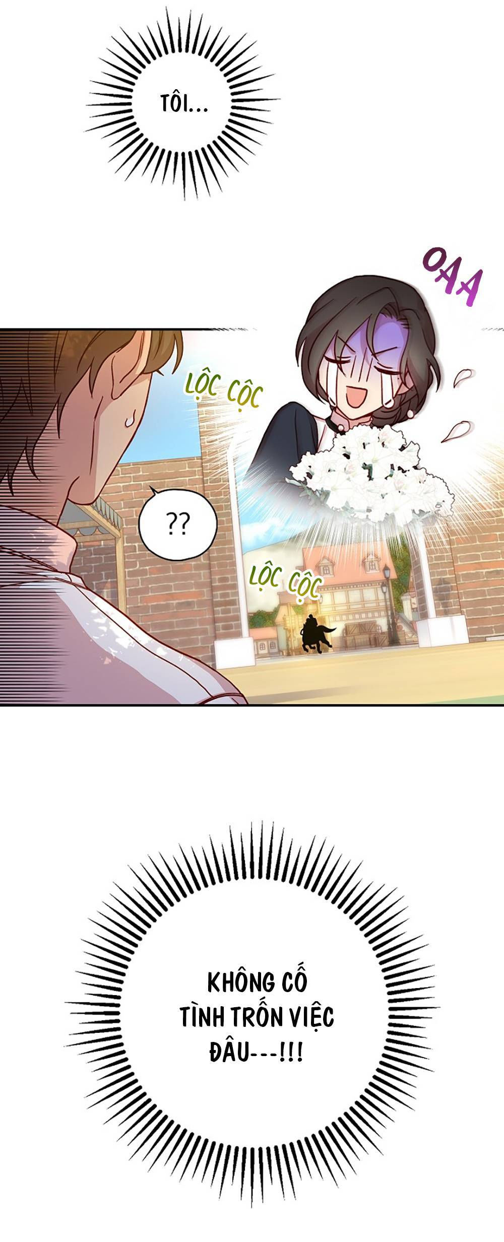 sống sót dưới thân phận hầu nữ chapter 43 25