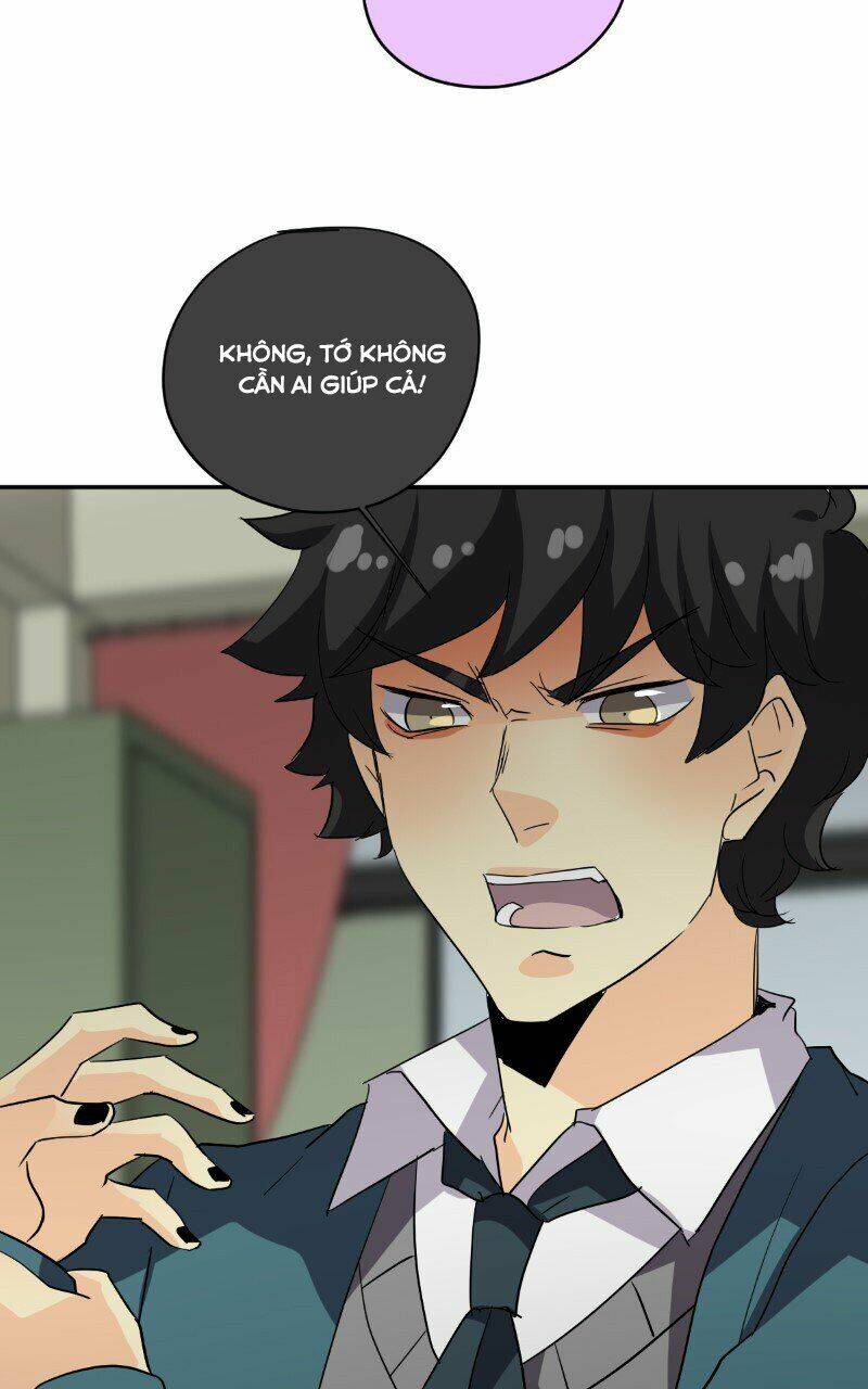 Thế Giới Không Hoàn Hảo Chapter 173 107
