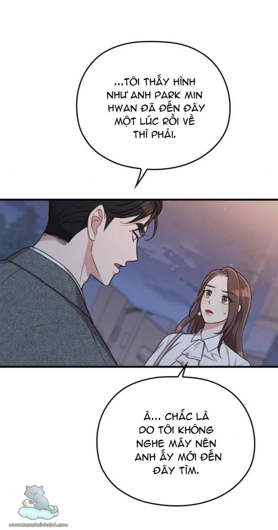 cô đi mà lấy chồng tôi chapter 14 100