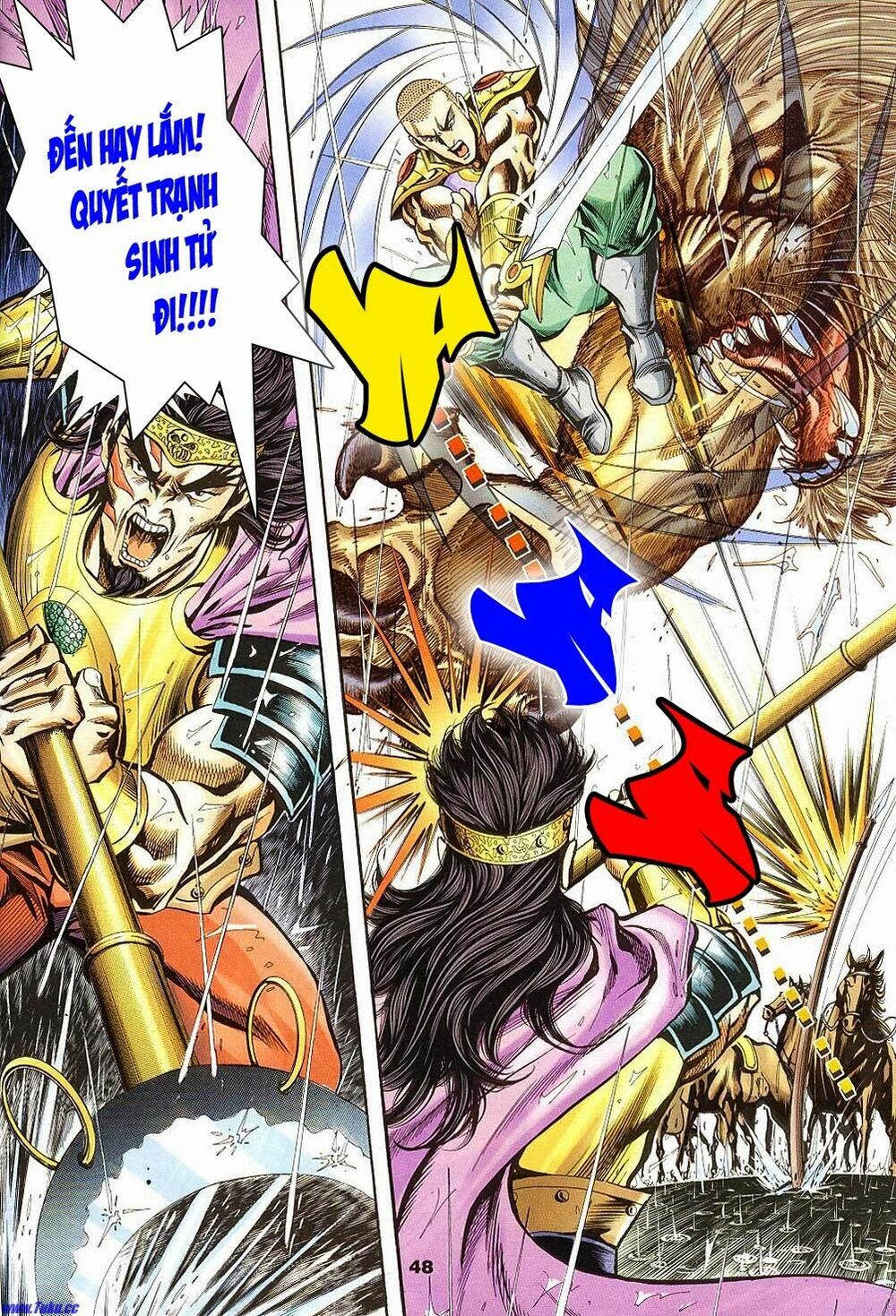 tầm tần ký chapter 140 16